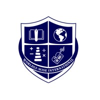 Worldly-Wise International Pre-School logo - Similar company to Camberley Pre-School