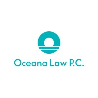 Oceana Law P.C. logo - Similar company to Masuda Funai