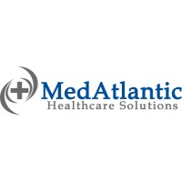 MedAtlantic Healthcare Solutions LLC logo - Similar company to Wellmind, Pllc