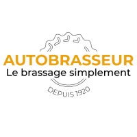 AUTOBRASSEUR logo - Similar company to Hamac.Fr