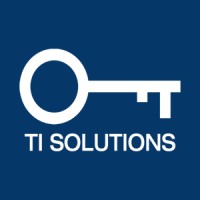 TI Solutions logo - Similar company to Ti