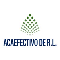 Asociación Cooperativa de Ahorro y Crédito Activa Efectivo de R.L. ACAEFECTIVO DE R.L. logo - Similar company to Cetya De R.L.