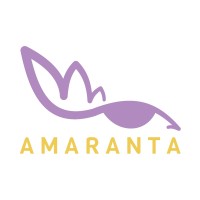 ONG Amaranta logo - Similar company to La Morada