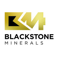 Blackstone Minerals Limited logo - Similar company to Critica Limited