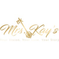 Mrs. Kay's logo - Similar company to Must Eatscotland