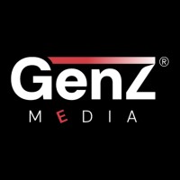 GenZ Media logo - Similar company to Black Mountain Labs