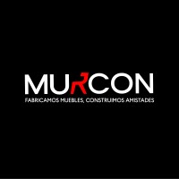 MURCON logo - Similar company to Publirocket