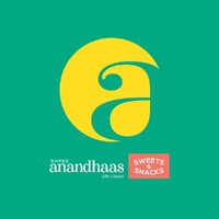 Shree Anandhaas Sweets logo - Similar company to Docount Ag