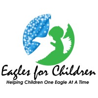 Eagles for Children logo - Similar company to Hecsos