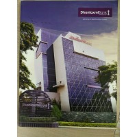 Dhanlaxmi Bank Ltd logo - Similar company to Skss & Co