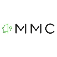 MMC MALMÖ AB logo - Similar company to Hedbergs Bil