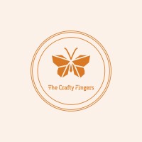 The Crafty Fingers logo - Similar company to Vabure Technologies