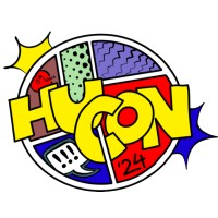 HUCon logo - Similar company to Wrapup