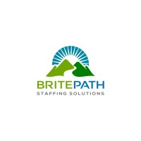 BritePath Staffing Solutions logo - Similar company to Britepath