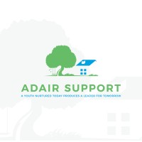 Adair Support logo - Similar company to Green Harvest Capital Consulting Ltd