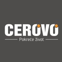 CEROVO d.o.o. logo - Similar company to Kips Doo