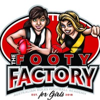 The Footy Factory
