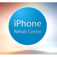 iPhone Rehab Center logo - Similar company to Hex