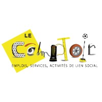 association pour un comptoir d'emplois grenoblois logo - Similar company to Vabiola