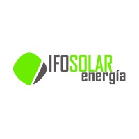 IFOSOLAR ENERGÍA S.L. logo - Similar company to Tesa Energía