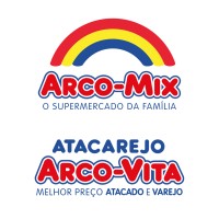 Arco-Mix logo - Similar company to Sabemi Tec