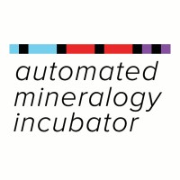 Automated Mineralogy Incubator logo - Similar company to Mintex Petrological Solutions
