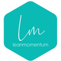 leanmomentum logo - Similar company to Movehero