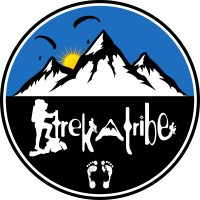 Trekatribe logo - Similar company to Taameer