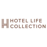 Hotel Life Collection logo - Similar company to Carme Home