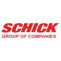 SCHICK GROUP OF COMPANIES logo - Similar company to Texco Groundworks
