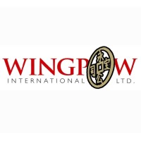 WINGPOW INTERNATIONAL LIMITED logo - Similar company to Electrastim (Cyrex Ltd)