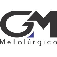 GM METALURGICA logo - Similar company to Pcom Mecanica