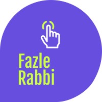Fazle Rabbi logo - Similar company to Designyourweb