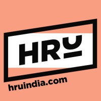 HRU India logo - Similar company to Hru Financials