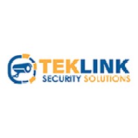 Teklink Security Solutions logo - Similar company to Bildhive