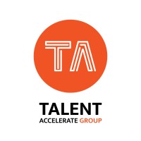 Talent Accelerate Group logo - Similar company to Chapter Recruitment