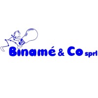 Binamé & Co SPRL logo - Similar company to Signali