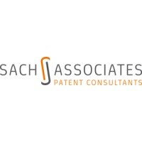 Sach & Associates logo - Similar company to Ip March