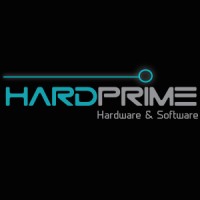 Hardprime logo - Similar company to Jpo Soluções Sustentáveis