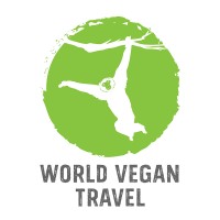 World Vegan Travel logo - Similar company to Micro Verdets
