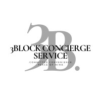 3Block Concierge Service logo - Similar company to Pawketplace