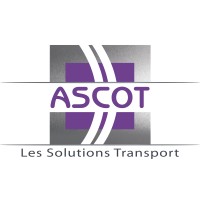 ASCOT logo - Similar company to Synvia