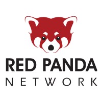 Red Panda Network logo - Similar company to Red Panda Labs