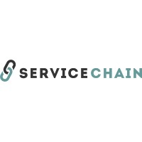 Servicechain GmbH logo - Similar company to Bader Elektrotechnik