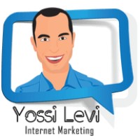 Yossi Levi Digital Marketing יוסי לוי משרד פרסום דיגיטלי logo - Similar company to משרד פרסום ויחסי ציבור