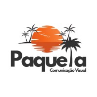 Paqueta Comunicação Visual logo - Similar company to Km Multi Cursos
