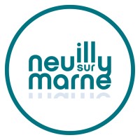 Ville de Neuilly-sur-Marne logo - Similar company to Polarbyte