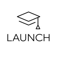 Launch logo - Similar company to Re-Member