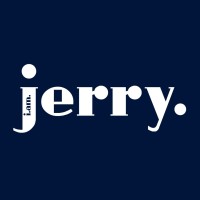Jerry Coworking Space logo - Similar company to Komune Co-Working