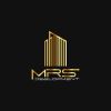 MRS Development logo - Similar company to I Build Developments - آي بيــلد للتطوير العقارى